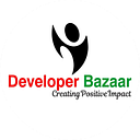 Developer Bazaar Technologies logo — Flutter Developer job on DevsUnite