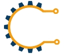 developergang.com logo