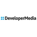 Developer Media logo