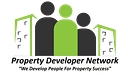 Property Developer Network logo