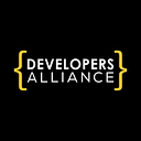 Developers Alliance logo