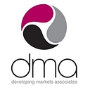 Developing Markets Associates logo