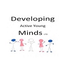 Favicon of Developingminds