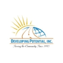 Developing Potential, Inc. logo