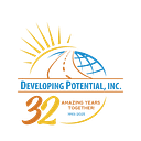 Developing Potential, Inc. logo