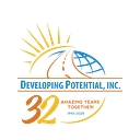 Developing Potential logo