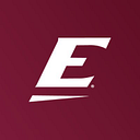 Eastern Kentucky University Foundation logo