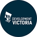 Development Victoria logo