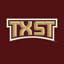 Texas State University Development logo