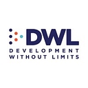 Development Without Limits logo