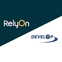 Develop Training Ltd logo