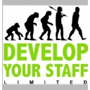 Develop Your Staff Ltd logo