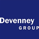 Devenney Group Ltd. logo
