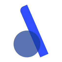Deventral logo