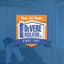 DeVere Insulation logo