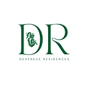 Devereux Residences logo