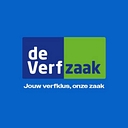 Deverfzaak.nl logo