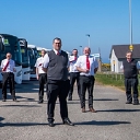 Deveron Coaches Limited logo