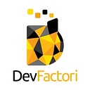 Favicon of DevFactori