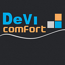 Devi Recruit AB logo