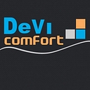Devi Recruit AB logo