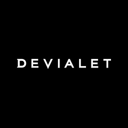 Devialet logo