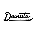 Deviate Board Co. logo