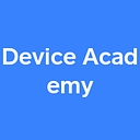 Device Academy logo