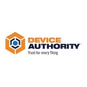 Device Authority logo