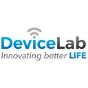 Devicelab Inc. logo