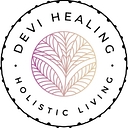 Devihealing logo