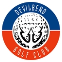 Devilbend Golf Club logo
