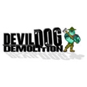 Devil Dog Demolition logo