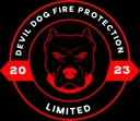 Devil Dog Fire Protection logo