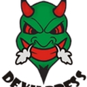 DEVIL PRESS™ logo