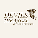 Devils the Angel
