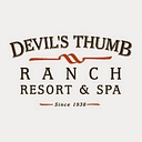Devil's Thumb Ranch Resort logo
