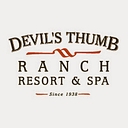Devil's Thumb Ranch Resort & Spa logo