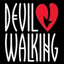 devilwalking logo