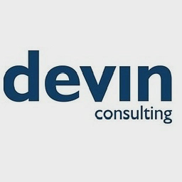 DEVIN CONSULTING LIMITED logo