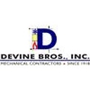 Devine Brothers Inc. logo