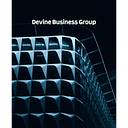 Devine Business Group logo