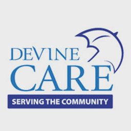 Devine Care Ltd logo