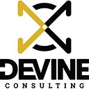 Devine Consulting Inc. logo