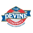 Devine Painting logo