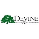 Devine Health and Rehabilitation logo