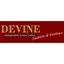 Devine Intermediate School logo