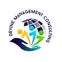Devine Management Consulting logo