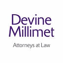 Devine Millimet | Attorneys At Law logo