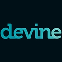 Devine Property Hobart logo